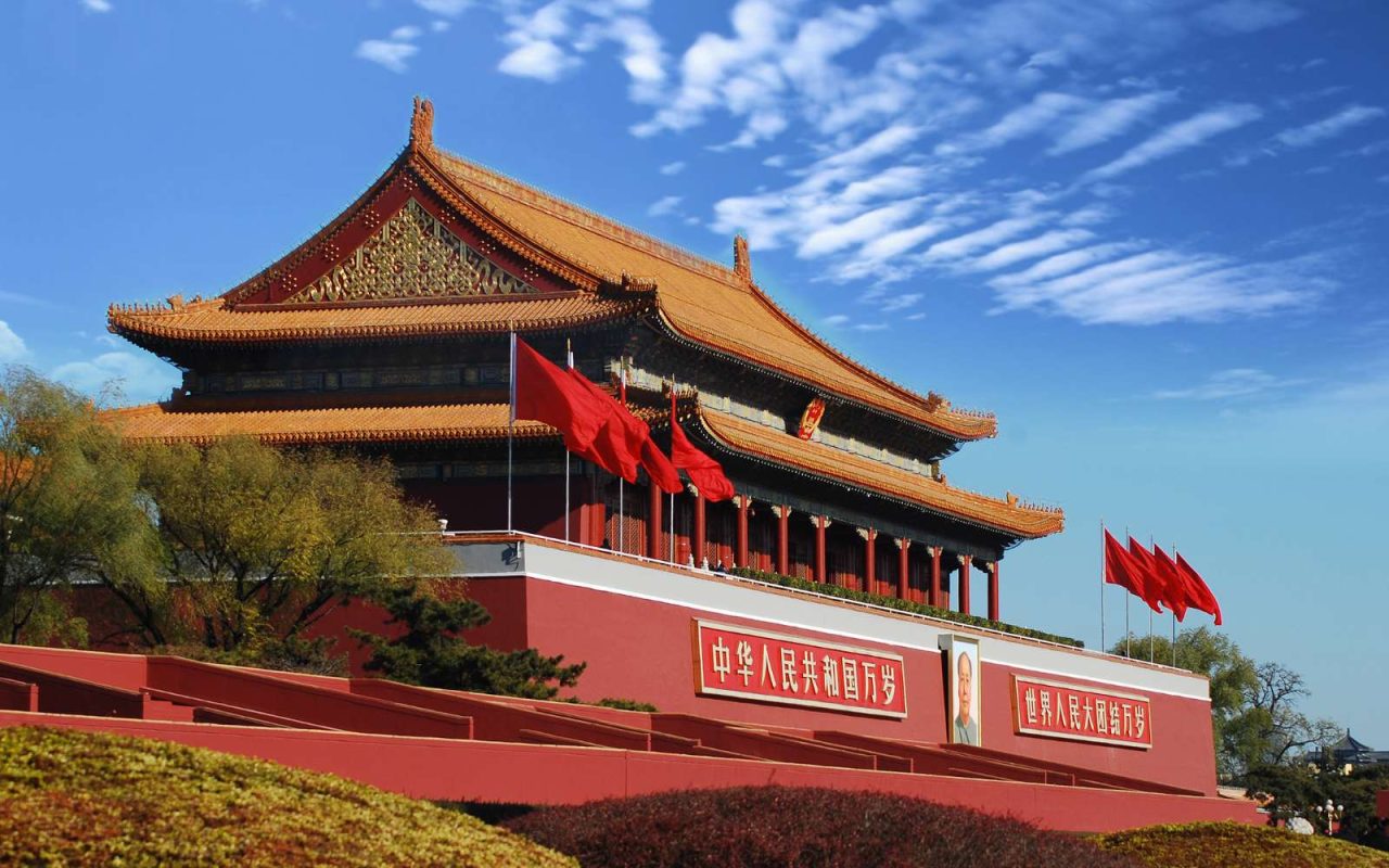Ruch bezwizowy Polska - Chiny